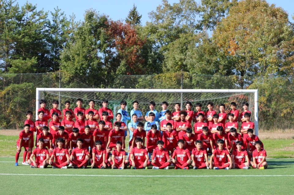 サッカー部 広大スポーツオンライン